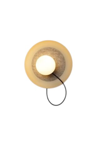 Wire 24W wandlamp Milan