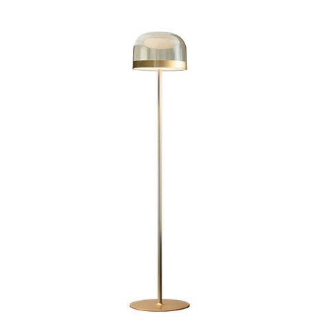 Equatore medium vloerlamp FontanaArte