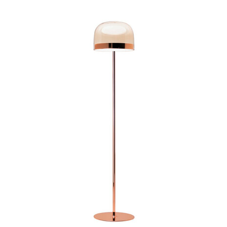 Equatore medium vloerlamp FontanaArte