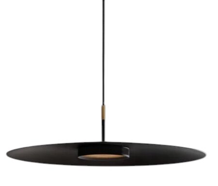 Overfly Plus 3432 &Oslash;75&nbsp;cm hanglamp Olev