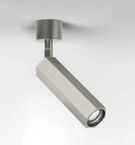 Shine spot opbouwspot Olev