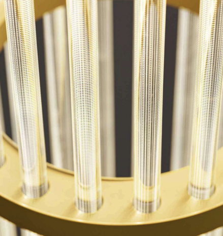 Thirties 3891 vloerlamp Olev