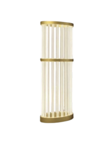 Thirties 3891 vloerlamp Olev