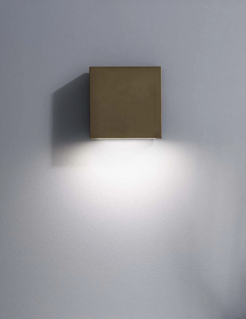 Markil 7251 outdoor wandlamp Olev