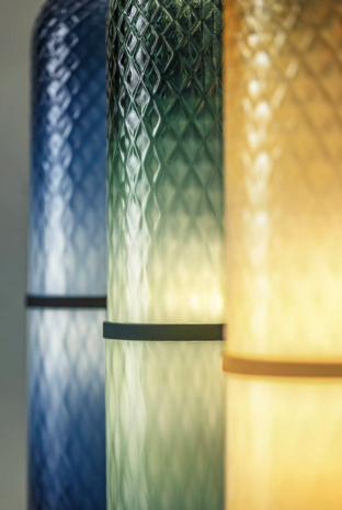 Curuba Combo 2604 hanglamp  Olev