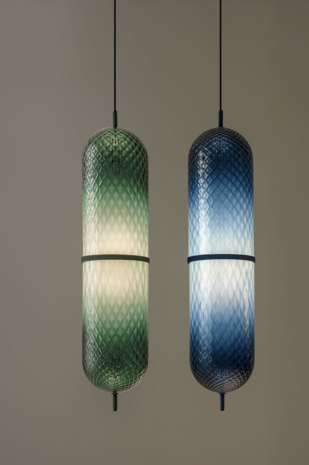 Curuba Combo 2604 hanglamp  Olev