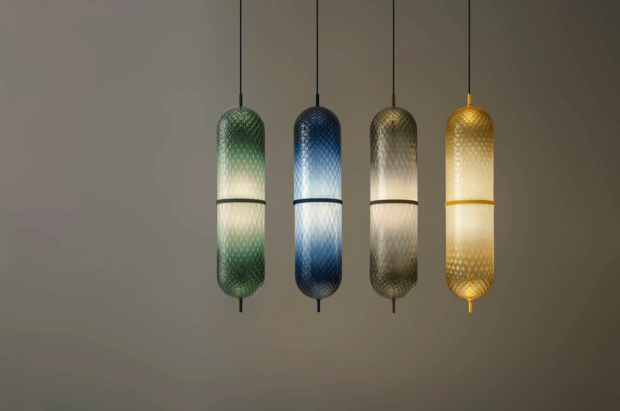 Curuba Combo 2604 hanglamp  Olev