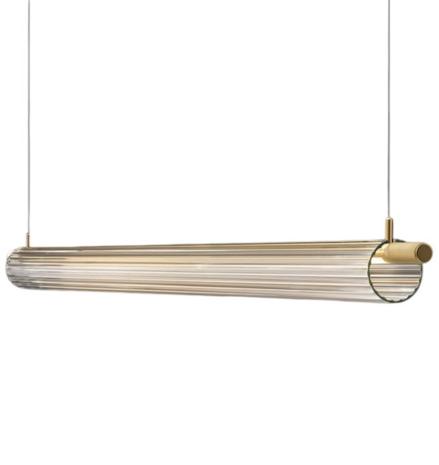 Trisel hanglamp  Olev