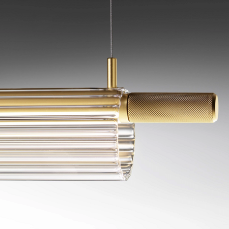 Trisel hanglamp  Olev