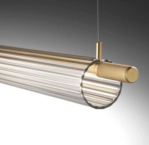 Trisel hanglamp  Olev