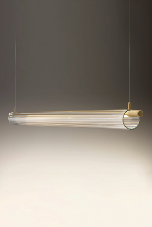 Trisel hanglamp  Olev