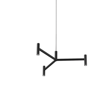 Match lusta 1.0 hanglamp Wever & Ducre 