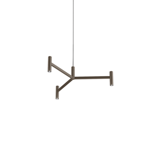 Match lusta 1.0 hanglamp Wever & Ducre 