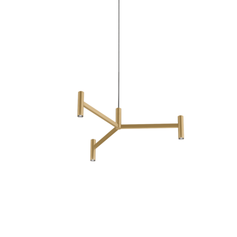 Match lusta 1.0 hanglamp Wever & Ducre 