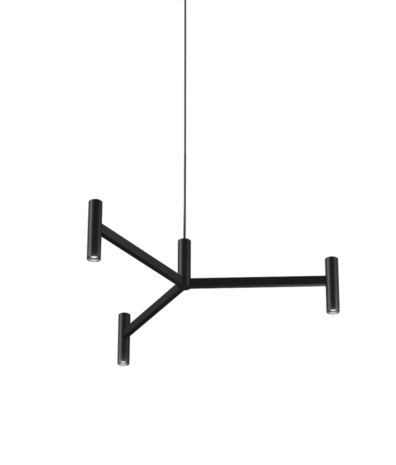 Match lusta 1.0 hanglamp Wever & Ducre 