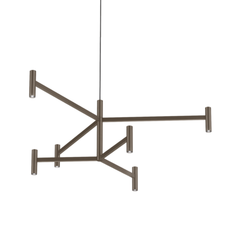 Match lusta 2.1 hanglamp Wever & Ducre 