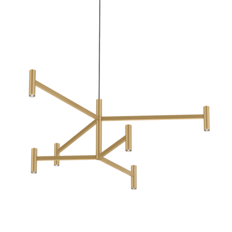 Match lusta 2.1 hanglamp Wever & Ducre 