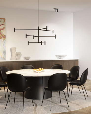 Match lusta 3.2 hanglamp Wever & Ducre 