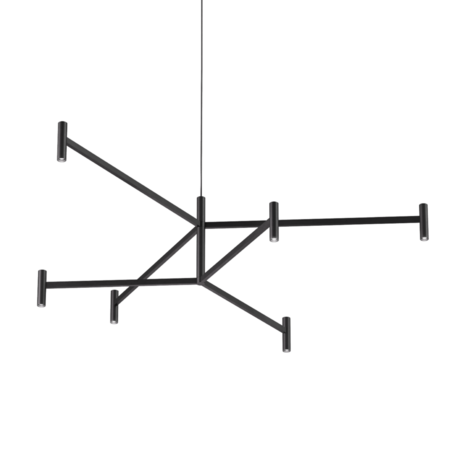 Match lusta 3.2 hanglamp Wever & Ducre 