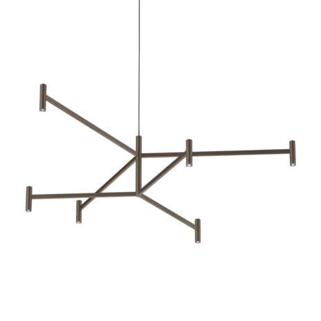 Match lusta 3.2 hanglamp Wever & Ducre 