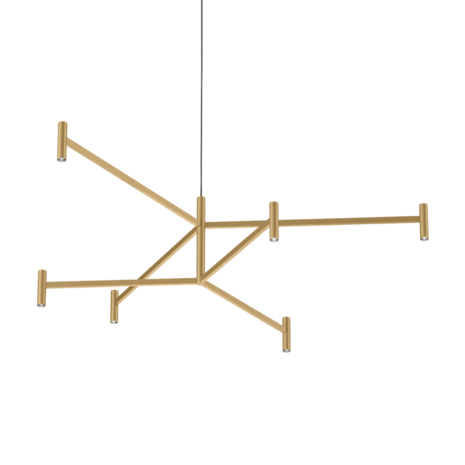 Match lusta 3.2 hanglamp Wever & Ducre 