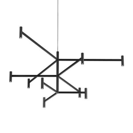 Match lusta 3.2.1 hanglamp Wever & Ducre 