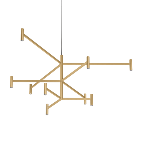 Match lusta 3.2.1 hanglamp Wever & Ducre 