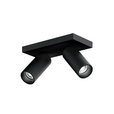 Pillo 2.0 par11 opbouwspot Wever & Ducre 