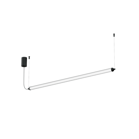 Flyra horizontal 1.2 hanglamp Wever & Ducre 