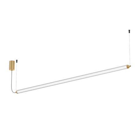 Flyra horizontal 1.3 hanglamp Wever & Ducre 