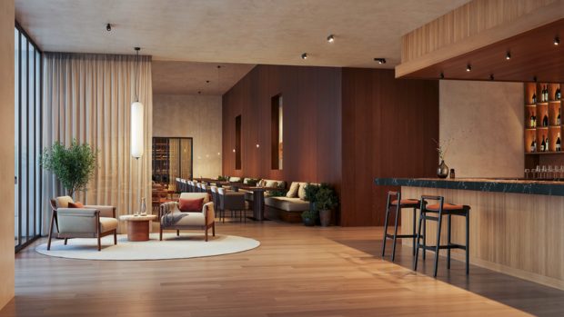 Qubby 1.0 hanglamp Wever & Ducre 