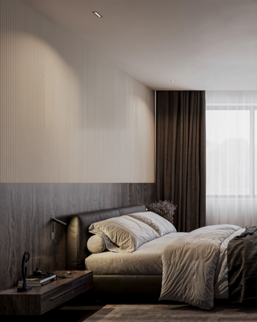 Linoo trimless 1.0 inbouwspot Wever & Ducre&nbsp;