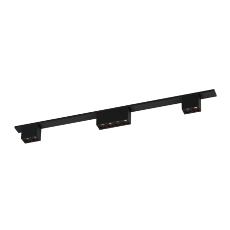 Pirro on base 2.4.2 led opbouwspot Wever & Ducre 