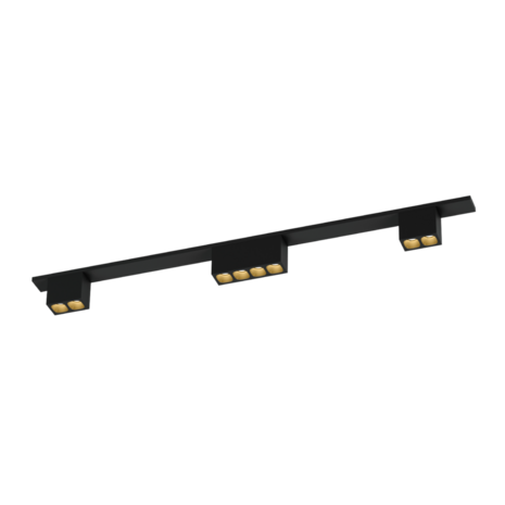 Pirro on base 2.4.2 led opbouwspot Wever & Ducre 