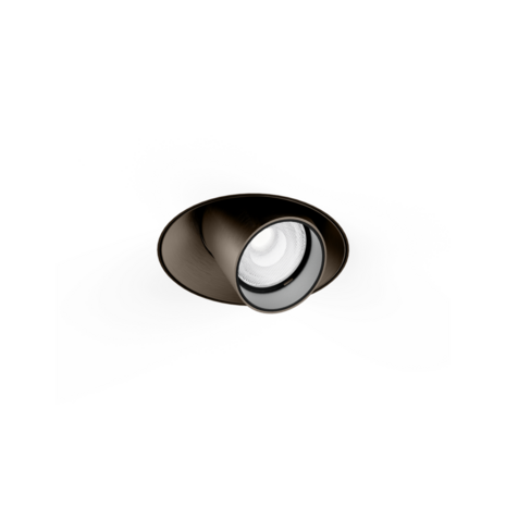 Qito trimless 1.0 inbouwspot Wever & Ducre&nbsp;