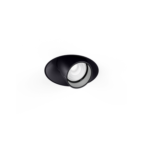 Qito trimless 1.0 inbouwspot Wever & Ducre&nbsp;