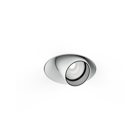 Qito trimless 1.0 inbouwspot Wever & Ducre&nbsp;