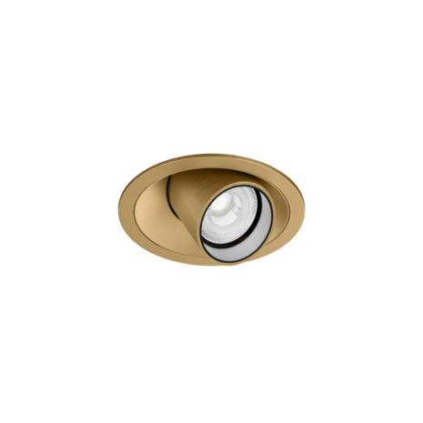 Qito 1.0 inbouwspot Wever & Ducre&nbsp;