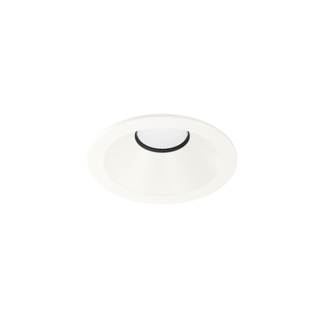 Deep petit IQ 1.0 inbouwspot Wever & Ducre&nbsp;