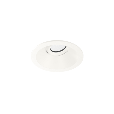 Deep adjust petit IQ 1.0 inbouwspot Wever & Ducre&nbsp;