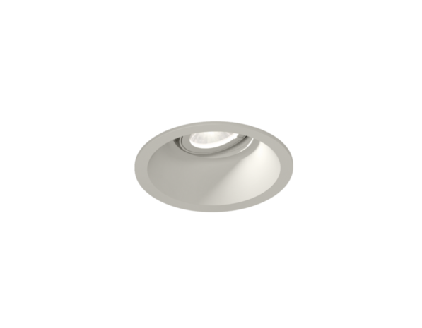 Deep adjust petit 1.0 led inbouwspot Wever & Ducre 