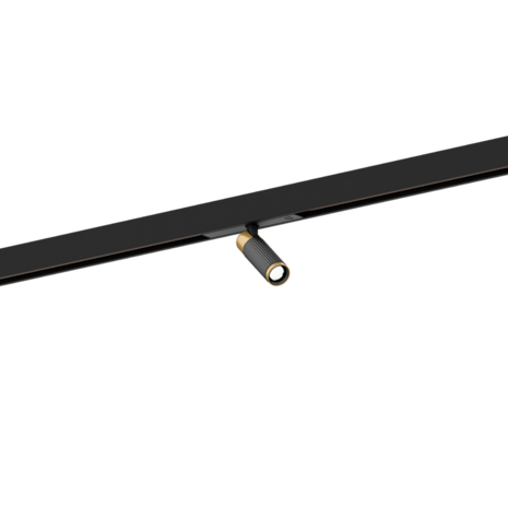 Trace mini 1.0 on Strex railspot Wever & Ducre 