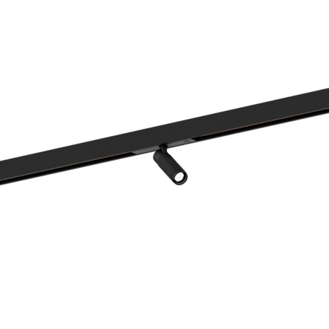 Trace mini 1.0 on Strex railspot Wever & Ducre 