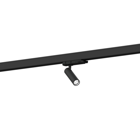 Liko 1.0 led on track (3-fase) railspot  Wever & Ducre 