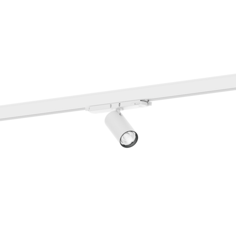 Liko 1.0 led on track (3-fase) railspot  Wever & Ducre 