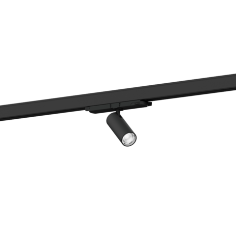 Liko 2.0 led on track 3-fase railspot  Wever & Ducre 