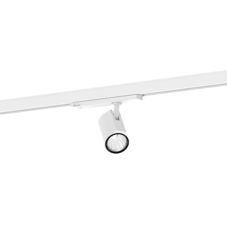 Ceno 1.0 fort on track (3-fase) railspot  Wever & Ducre 