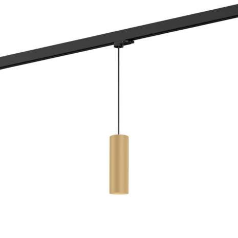 Ray 2.0 on track (3-fase) gu10 hanglamp Wever & Ducre 