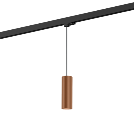 Ray 2.0 on track (3-fase) gu10 hanglamp Wever & Ducre 