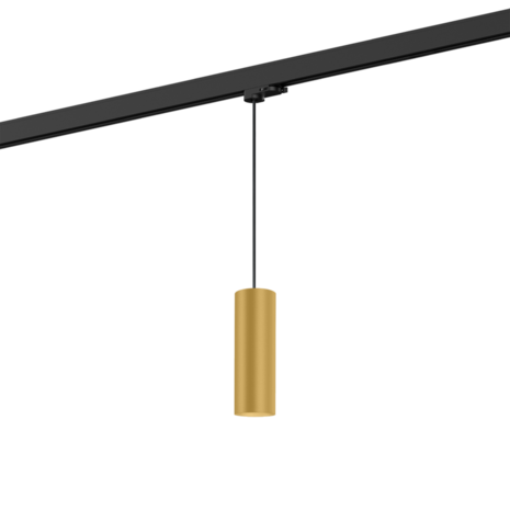 Ray 2.0 on track (3-fase) gu10 hanglamp Wever & Ducre 